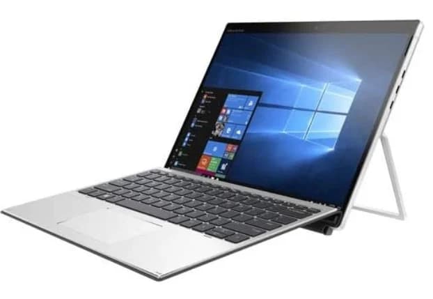 لپ تاپ استوک HP Elite X2 G4/i5/8/256 — تصویر ۱۱