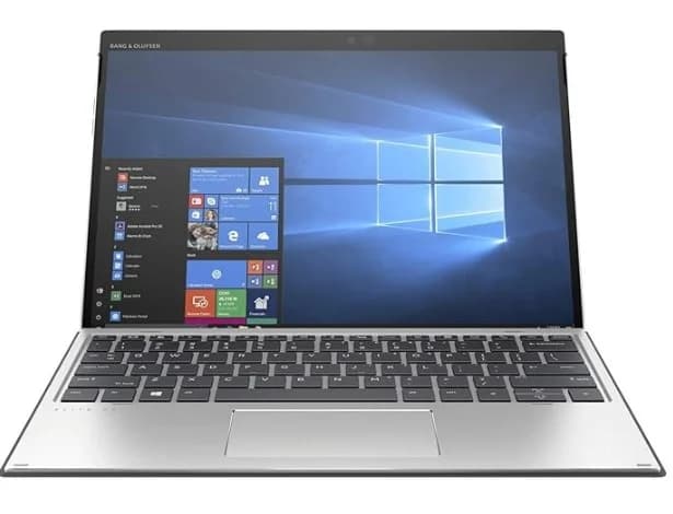 لپ تاپ استوک HP Elite X2 G4/i5/8/256 — تصویر ۸