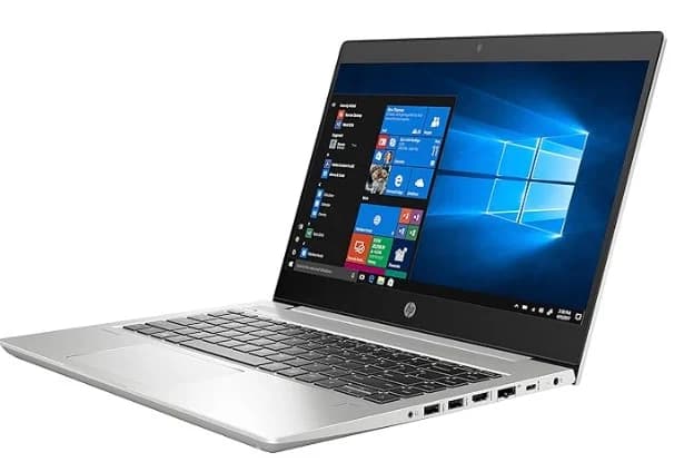 HP ProBook 445 G6 /R3-2/8/256 — تصویر ۱۱