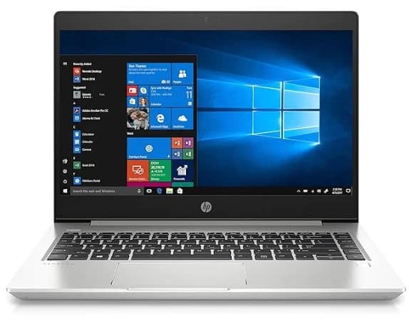 HP ProBook 445 G6 /R3-2/8/256 — تصویر ۲