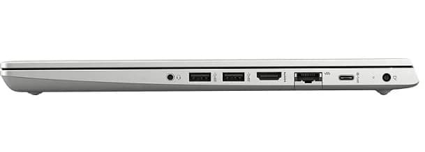 HP ProBook 445 G6 /R3-2/8/256 — تصویر ۵