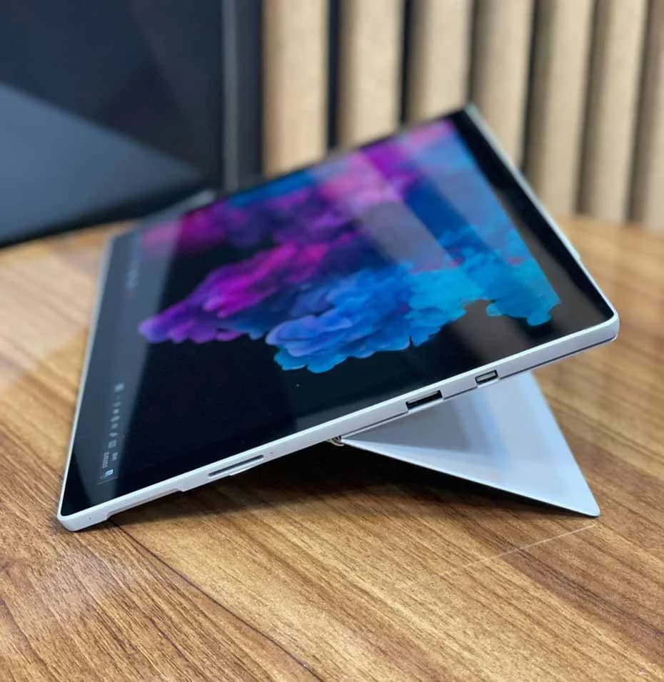 surface pro5 /i5/8/256 — تصویر ۱۱