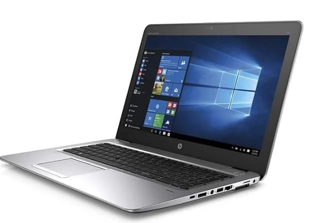HP Elitebook 850 G3/i5-6/8/256 — تصویر ۷