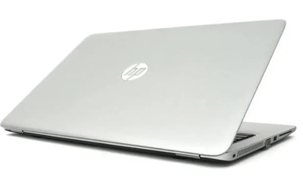 HP Elitebook 850 G3/i5-6/8/256 — تصویر ۴