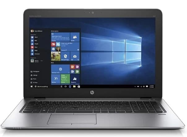 HP Elitebook 850 G3/i5-6/8/256