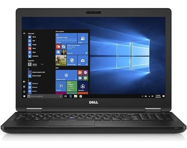 DELL Latitude 5580 /i5-7/8/256