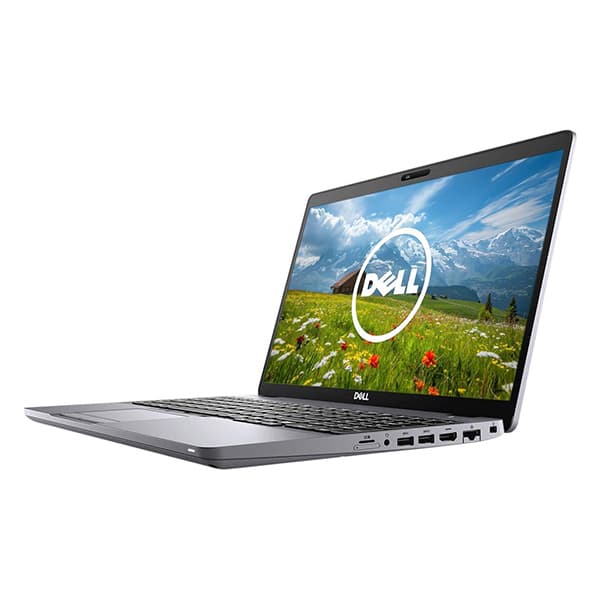 لپ تاپ Dell مدل Latitude 5510 i7 — تصویر ۸