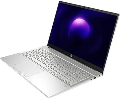 لپ‌تاپ استوک HP Pavilion 15 /i7-13/16/512 — تصویر ۱۱