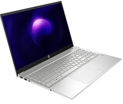 لپ‌تاپ استوک HP Pavilion 15 /i7-13/16/512 — تصویر ۴