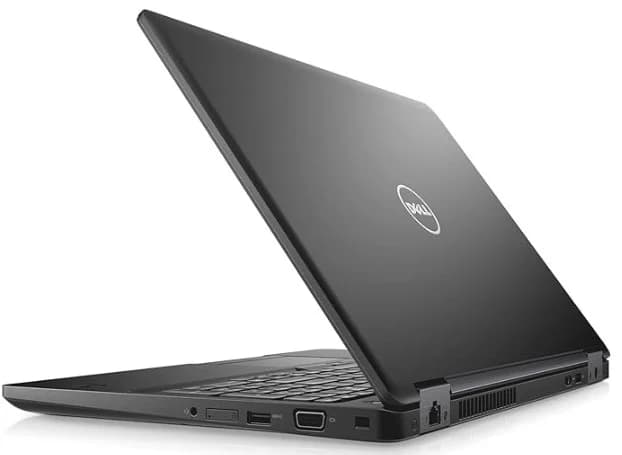 لپ‌تاپ استوک DELL Precision 3520 /i7-7/16/512 — تصویر ۳