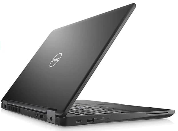 لپ‌تاپ استوک DELL Precision 3520 /i7-7/16/512 — تصویر ۴