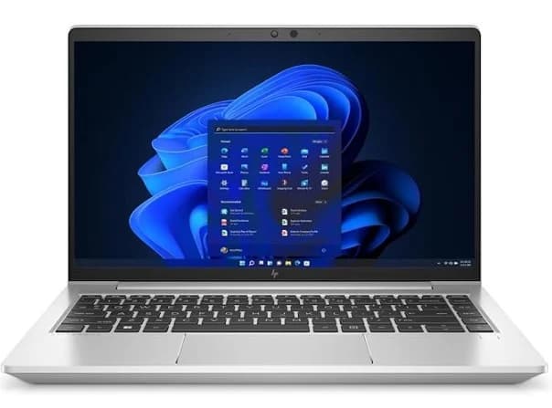 لپ تاپ استوک HP Elitebook 640 G9 /i5-12/8/512