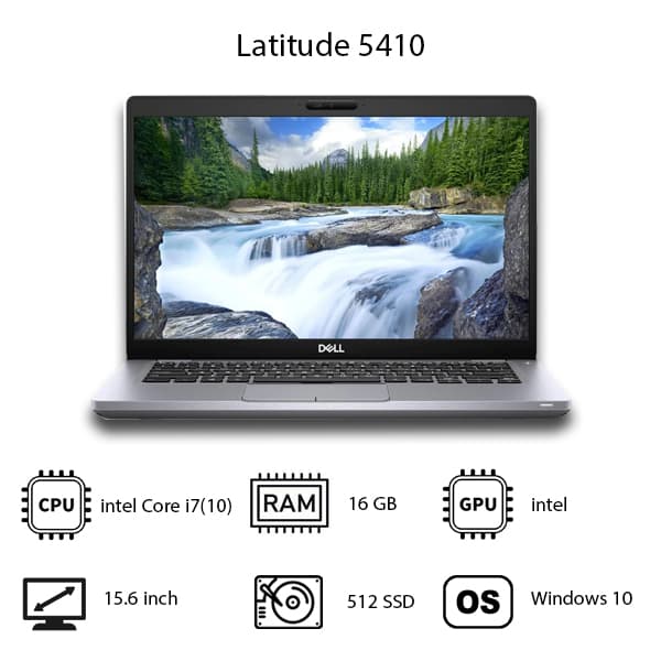 لپ تاپ Lenovo مدل Thinkpad Yoga 730 — تصویر ۲