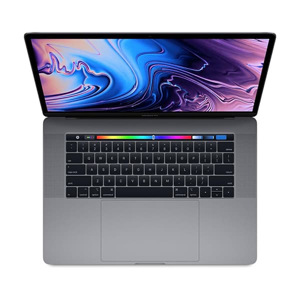 لپ تاپ Apple مدل Macbook Pro 2018 — تصویر ۳