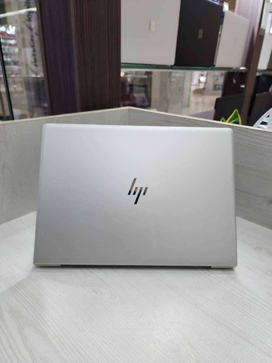 لپ تاپ HP مدل Elitebook 840 G5 — تصویر ۸