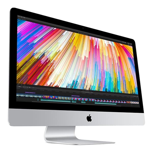 آل این وان Apple A1419 – 2017 – i5(7) – گرافیک 4 گیگابایت — تصویر ۱۱