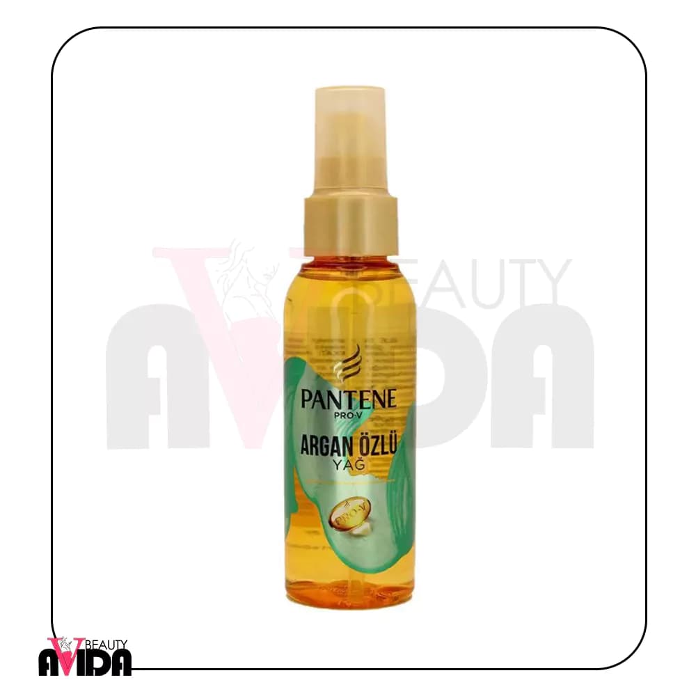 روغن آرگان پنتن Pro-V حجم 100 میلی لیتر