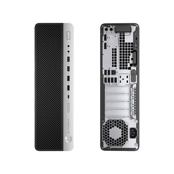 مینی کیس HP 600 G3 – Core i7(6) — تصویر ۶