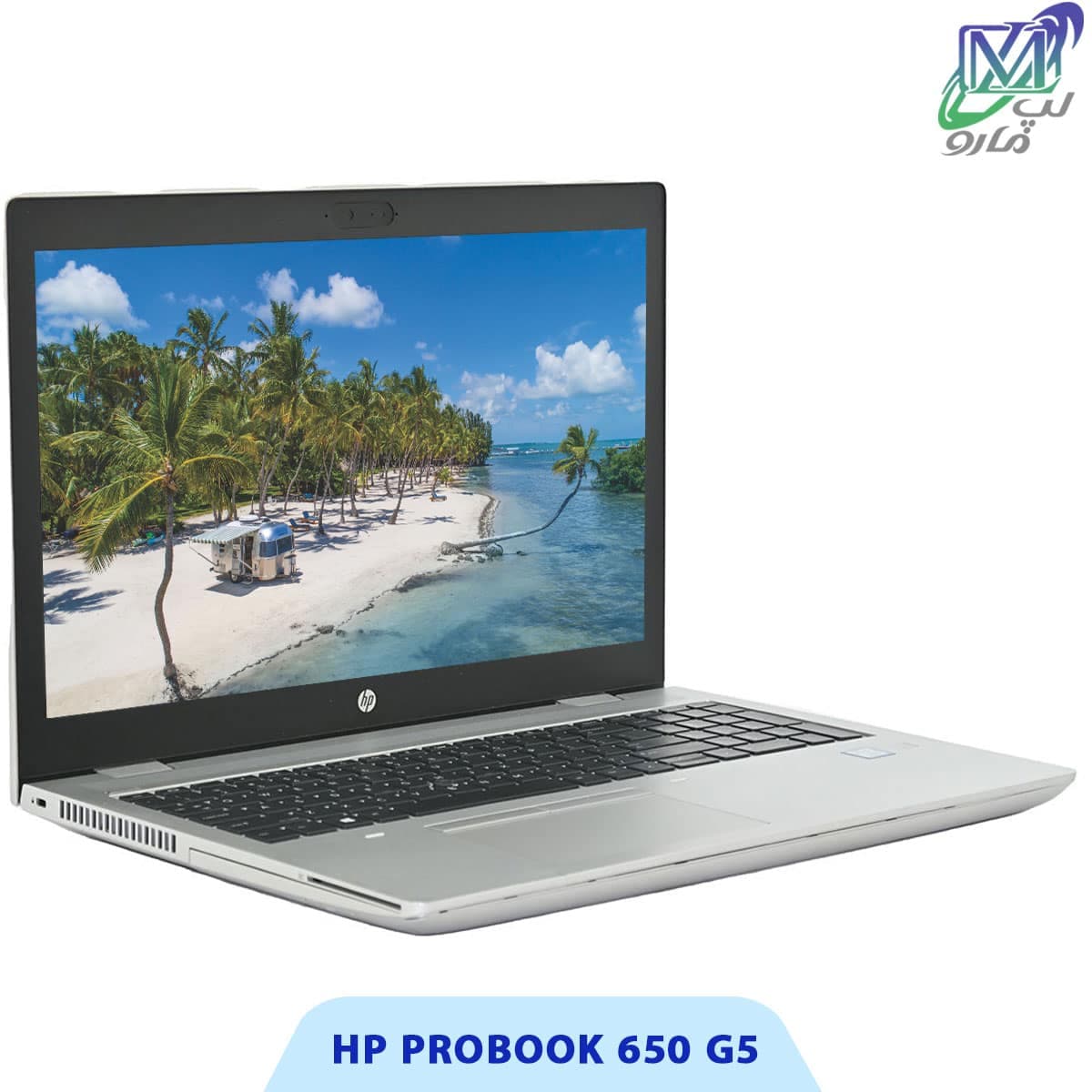 لپ تاپ HP مدل Probook 650 G5 — تصویر ۷
