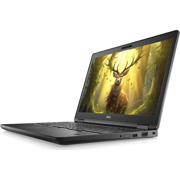 لپ تاپ Dell مدل Latitude 5591 – i7 — تصویر ۱۲