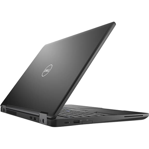 لپ تاپ Dell مدل Latitude 5591 – i7 — تصویر ۶