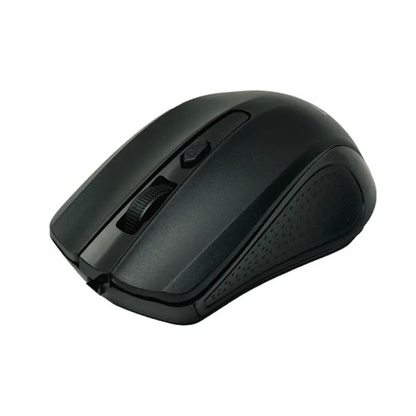 موس بی سیم D-Net Plus مدل DT-211 — تصویر ۳