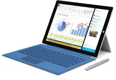 لپ تاپ آکبند Microsoft Surface Pro 9 – i5/16/256 — تصویر ۷