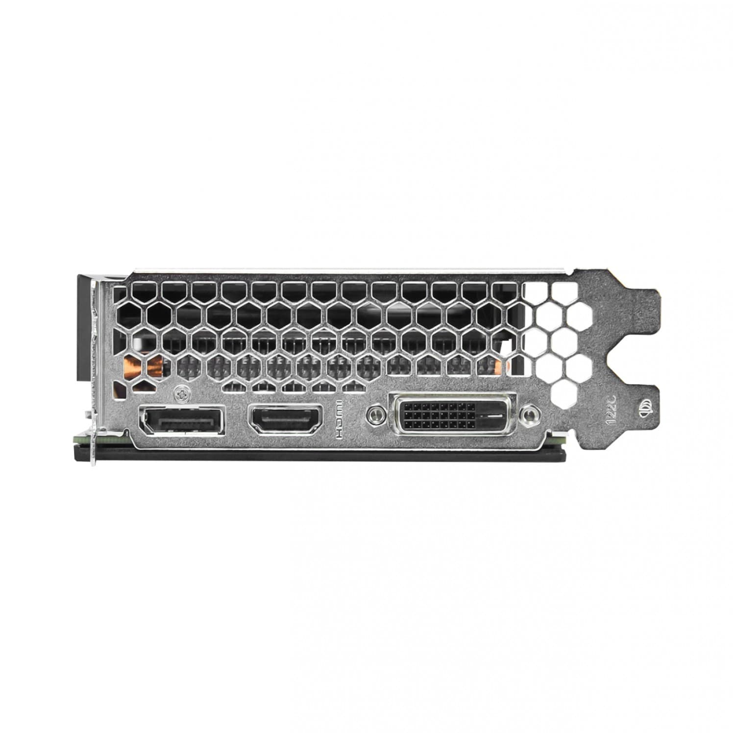 کارت گرافیک GIGABYTE GeForce GTX 1660 SUPER stock — تصویر ۹