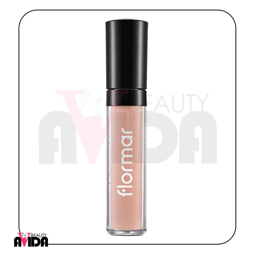 کانسیلر مایع فلورمار Flormar Perfect Coverage شماره 10 — تصویر ۹