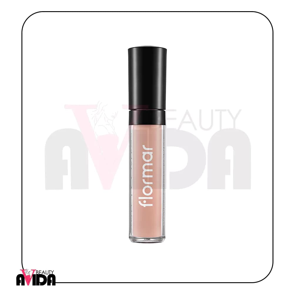 کانسیلر مایع فلورمار Flormar Perfect Coverage شماره 10 — تصویر ۷