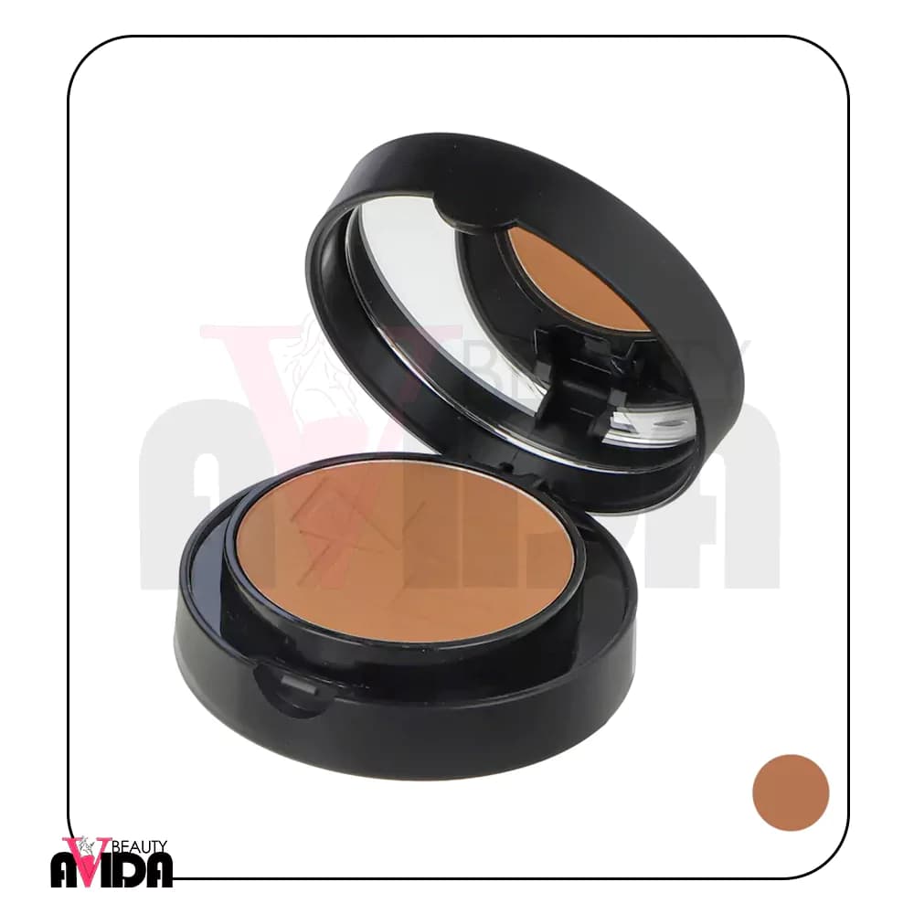 ‫رژ گونه نوت Note Luminous Silk شماره 8 — تصویر ۵