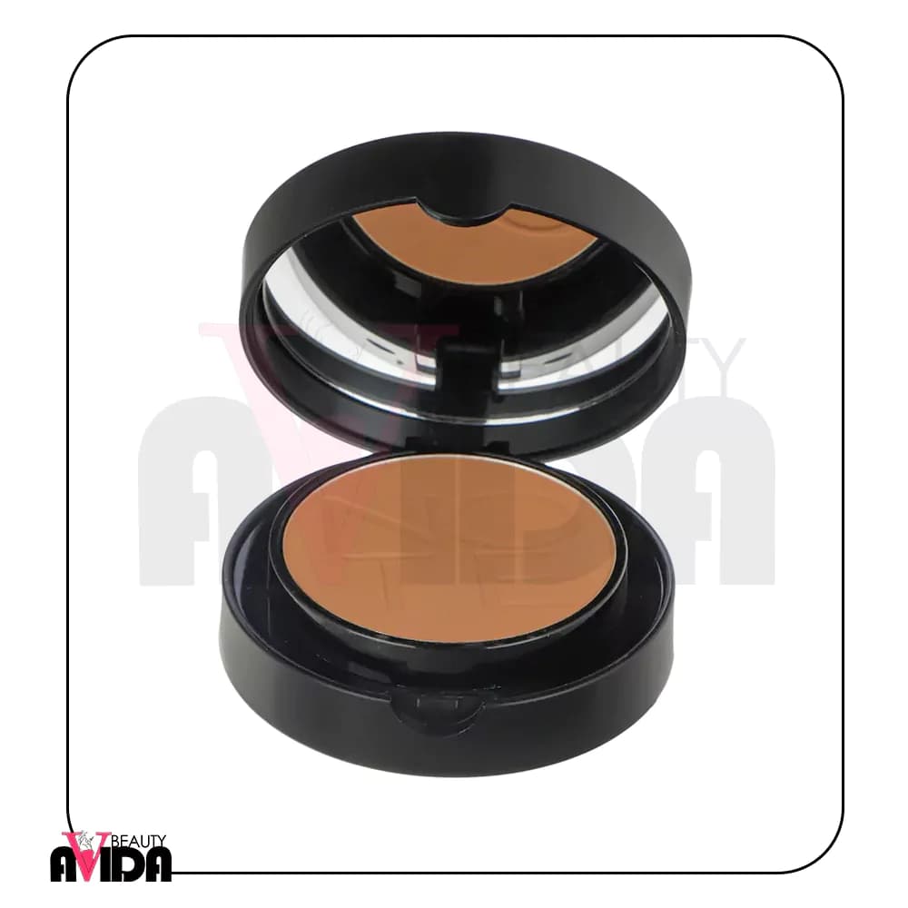‫رژ گونه نوت Note Luminous Silk شماره 8 — تصویر ۳