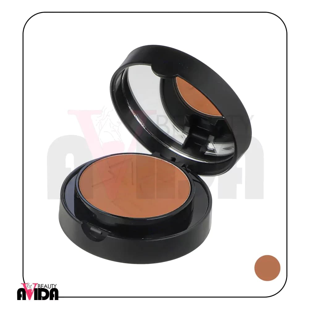 ‫رژ گونه نوت Note Luminous Silk شماره 7 — تصویر ۱۱