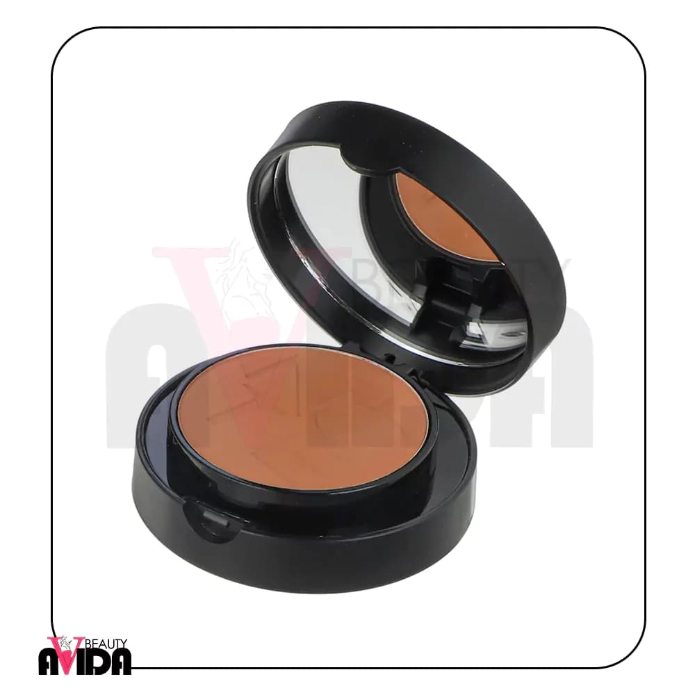 ‫رژ گونه نوت Note Luminous Silk شماره 7 — تصویر ۱۲