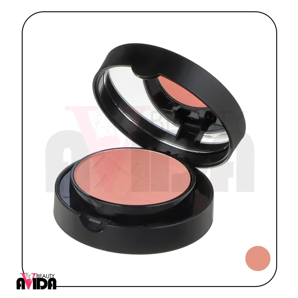 ‫رژ گونه نوت Note Luminous Silk شماره 6