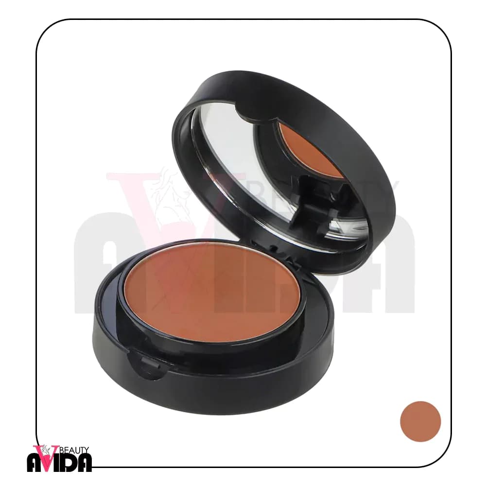 ‫رژ گونه نوت Note Luminous Silk شماره 5 — تصویر ۵