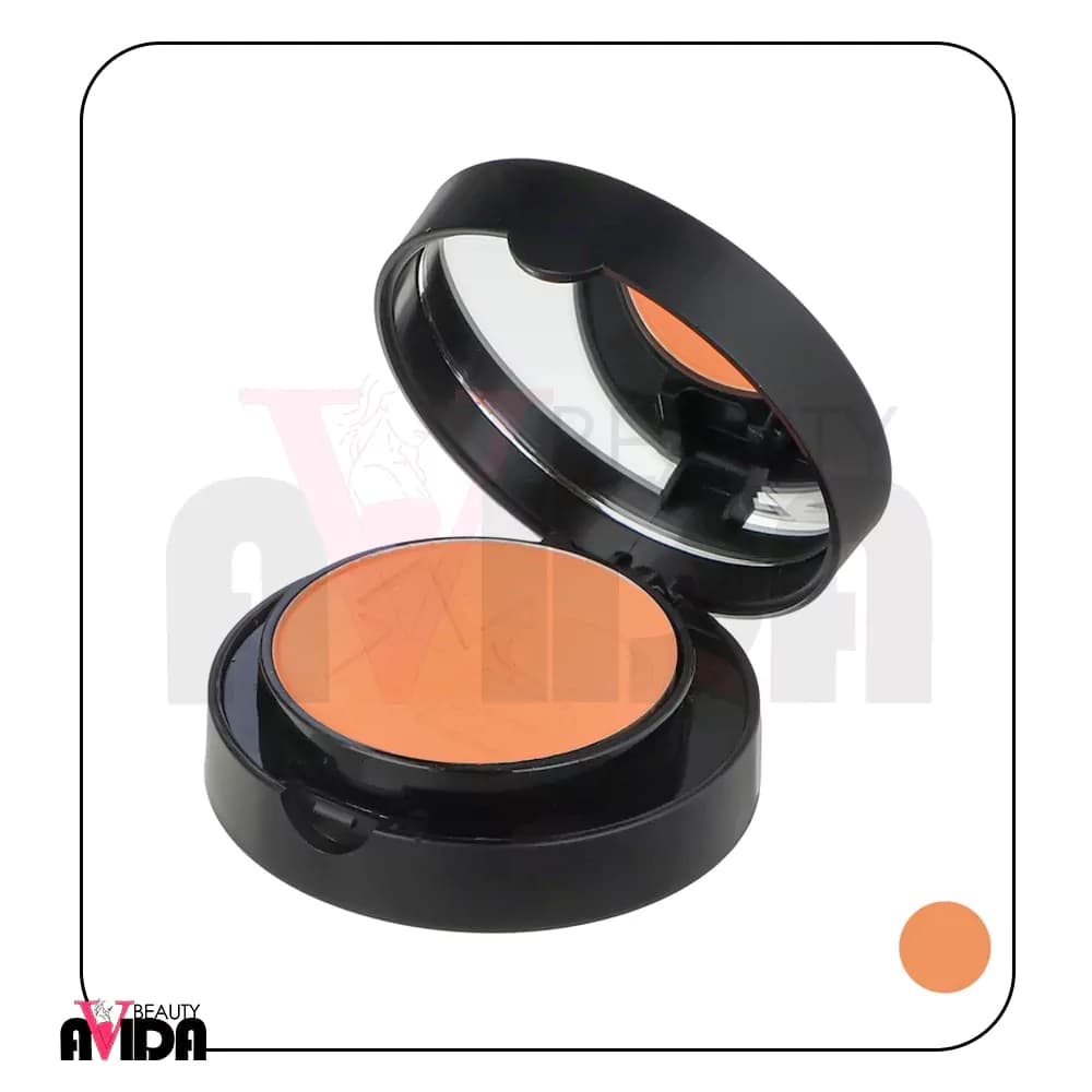 ‫رژ گونه نوت Note Luminous Silk شماره 3 — تصویر ۹