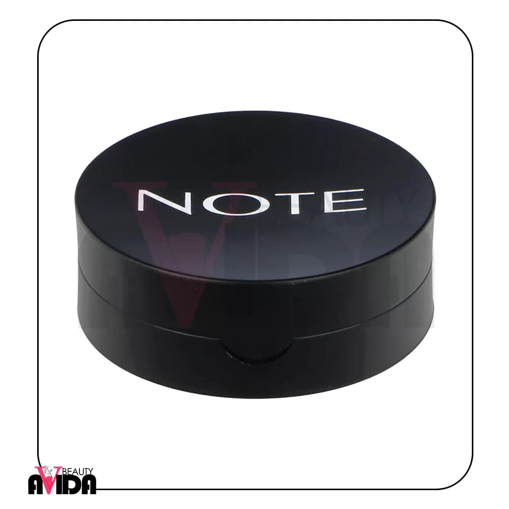 ‫رژ گونه نوت Note Luminous Silk شماره 3 — تصویر ۸