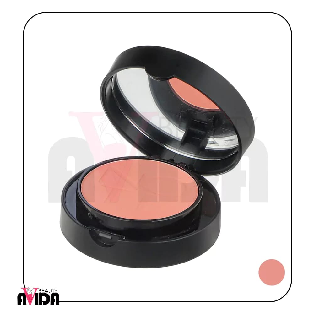 ‫رژ گونه نوت Note Luminous Silk شماره 2 — تصویر ۵
