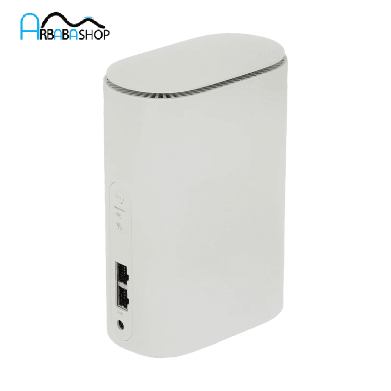 مودم روتر شبکه ZTE مدل ZTE MC801A HyperBox 5G