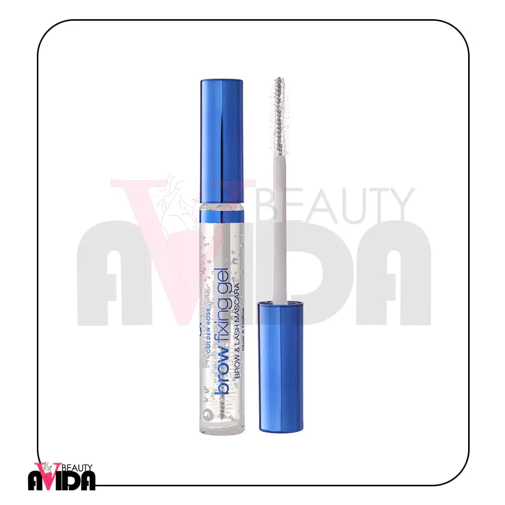 ژل لیفت و حالت دهنده ابرو گلدن رز — تصویر ۵