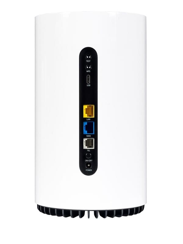 مودم سیمکارتی5G/TD-LTE نوکیا مدل NOKIA FastMile 5G Gateway 3.2 — تصویر ۱۱