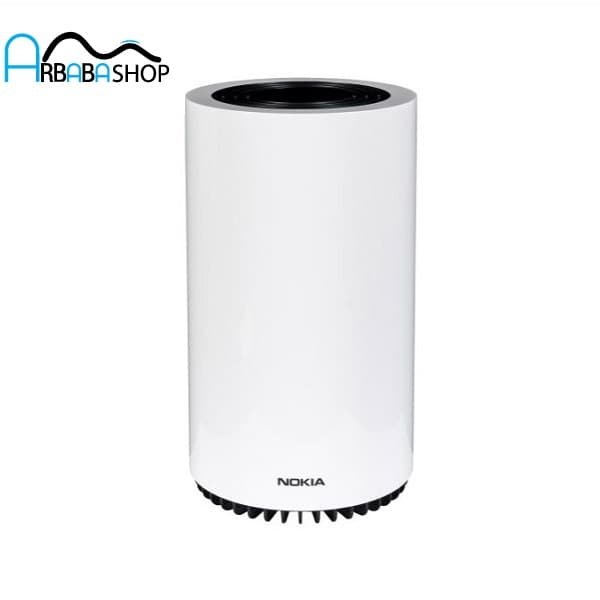 مودم سیمکارتی5G/TD-LTE نوکیا مدل NOKIA FastMile 5G Gateway 3.2 — تصویر ۹