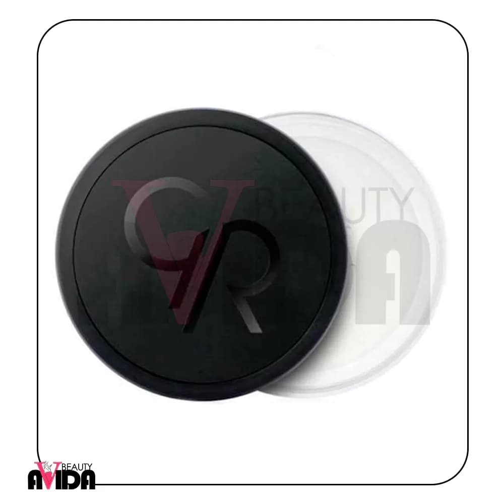 پودر تثبیت کننده آرایش گلدن رز مدل Long Wear Finishing Powder — تصویر ۹
