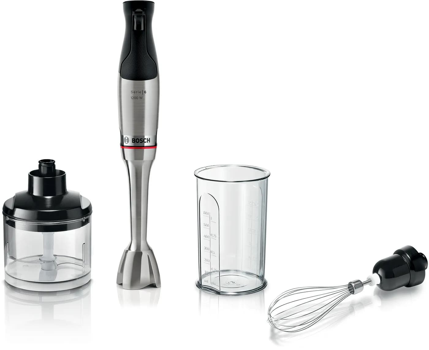گوشت کوب برقی بوش مدل MSM6M821