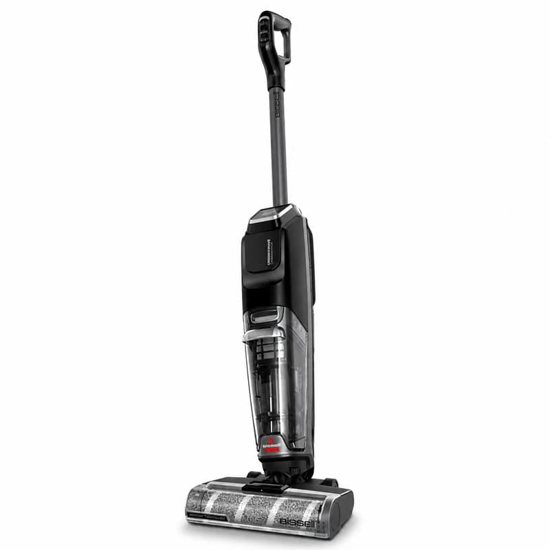 جارو شارژی عصایی بیسل مدل CrossWave OmniForce Edge 3999Z — تصویر ۹