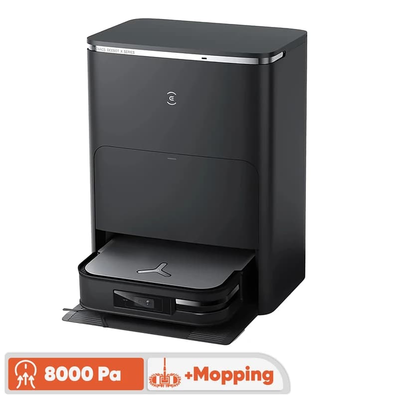 جارو رباتیک اکووکس مدل X2 Omni