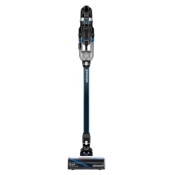 جارو شارژی عصایی بیسل مدل OMNIPET TURBO 3175B