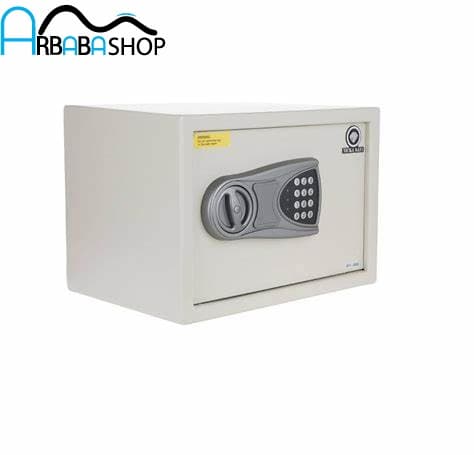 صندوق الکترونیکی نیکاسیف مدل اکبند SFT-25ER