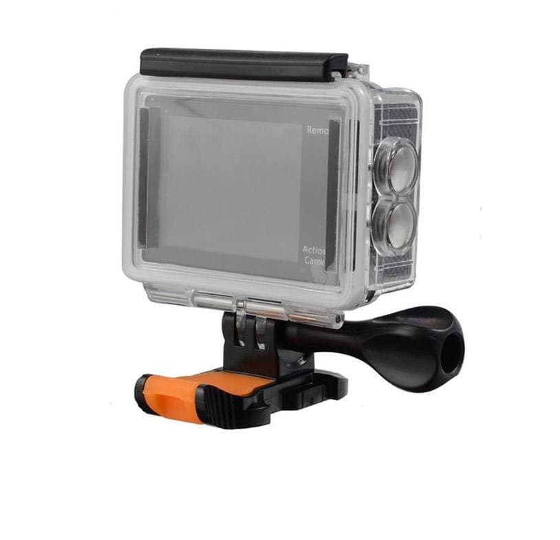 دوربین فیلمبرداری ورزشی اکن مدل H9R ا Eken H9R 4K Action Camera — تصویر ۹